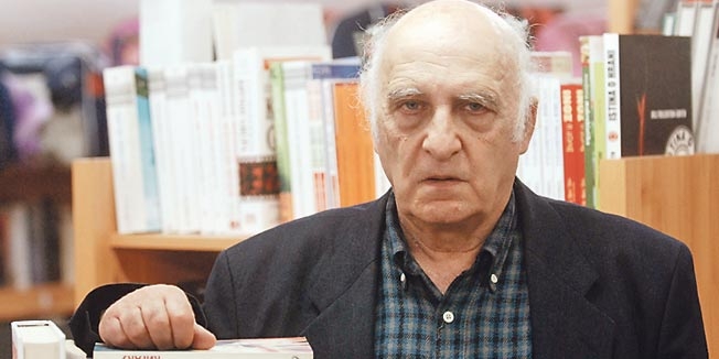 FILIP DAVID: Priča o pripovedaču