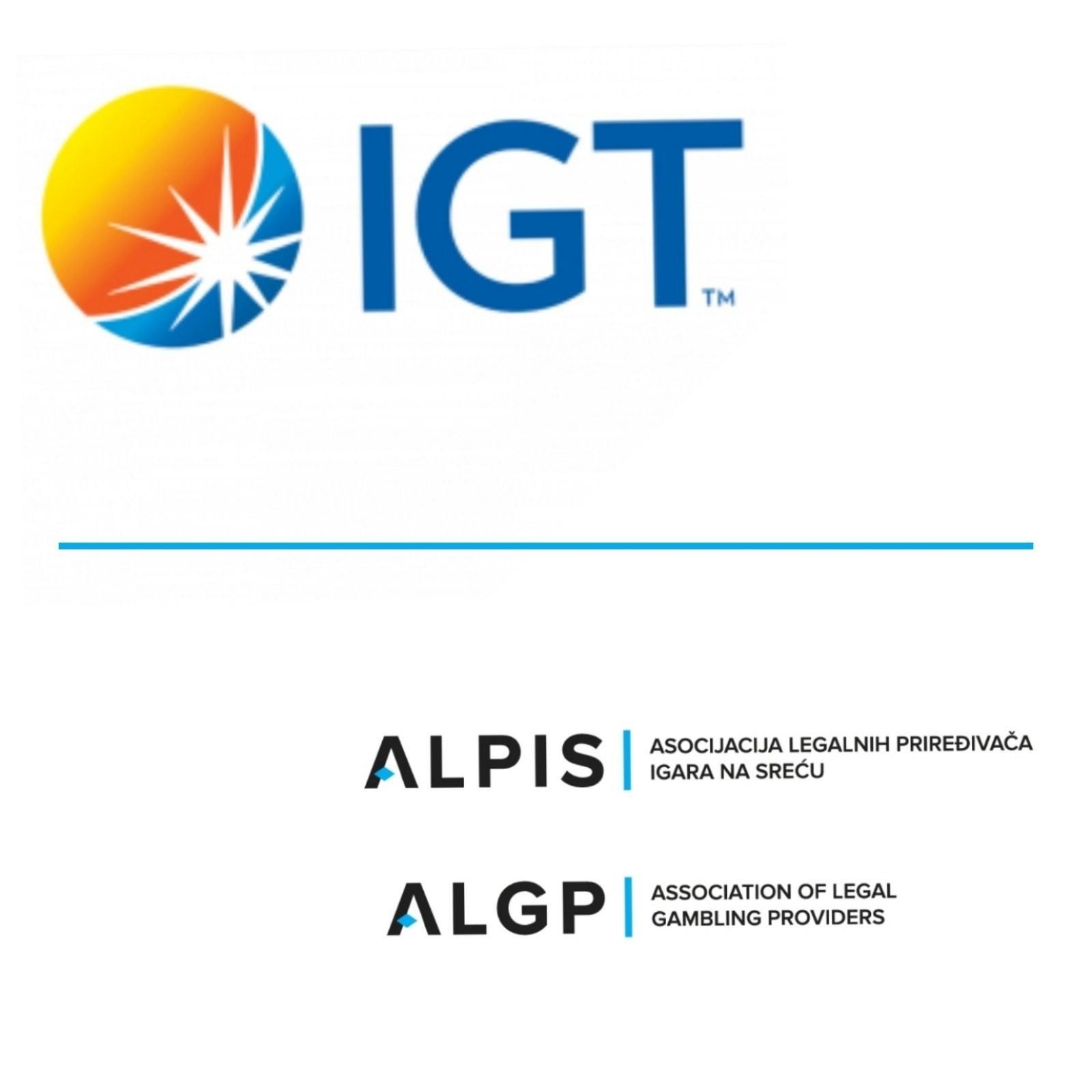 GLOBALNI LIDER U PRIREĐIVANJU IGARA NA SREĆU NOVI ČLAN ALPIS-a