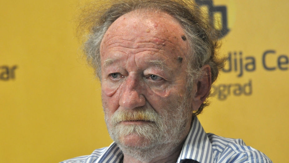 DVODECENIJSKO "DRUŽENJE" VUČIĆA SA DANASOM Dok poštar ne zazvoni