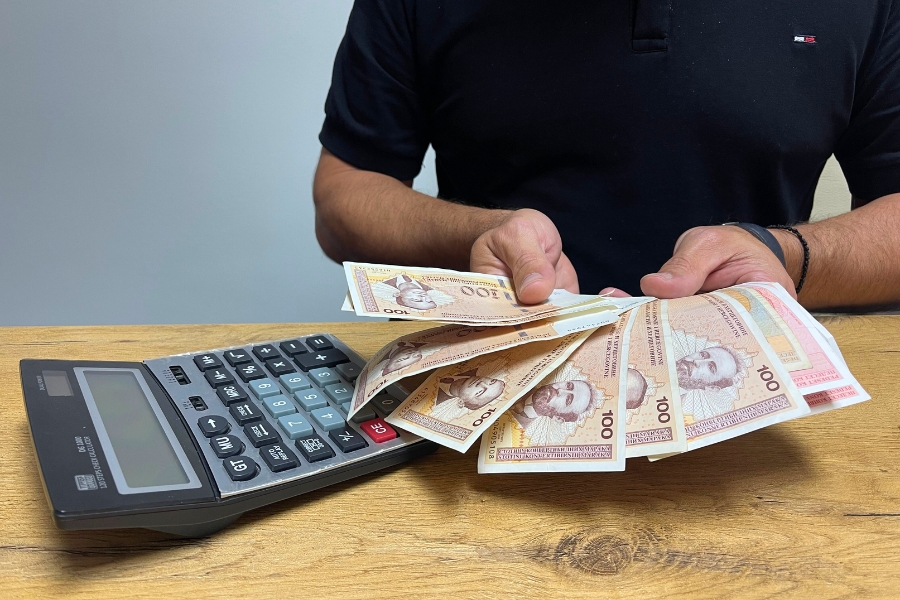 DOBOJ: Vlada Srpske nema novca da isplaćuje naknade nezaposlenima?