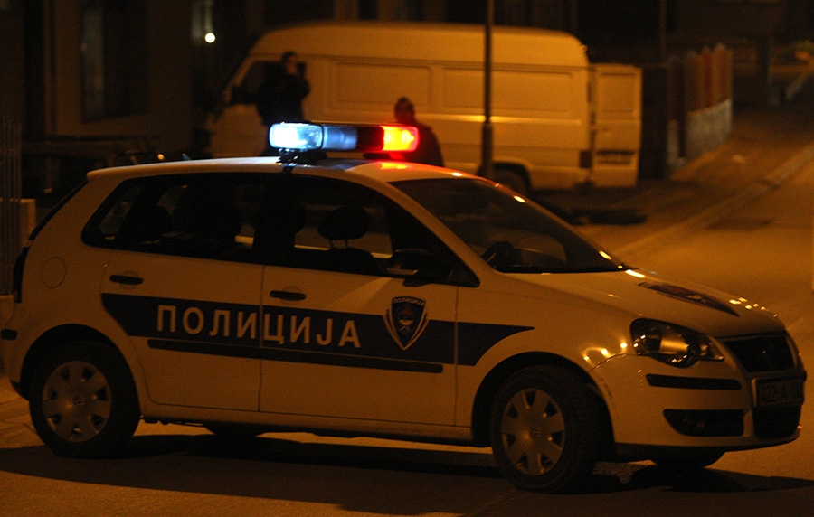 TEŠKA NESREĆA KOD DOBOJA Jedna osoba poginula, među povrijeđenim i DIJETE