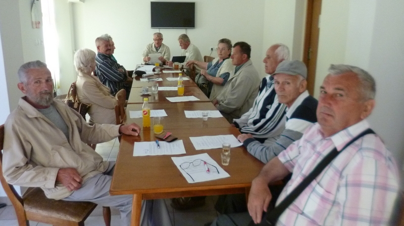 AKTIVNOST SAVEZA INVALIDA GRADA DOBOJ: Osnovni cilj omasovljenje i stabilno finansiranje