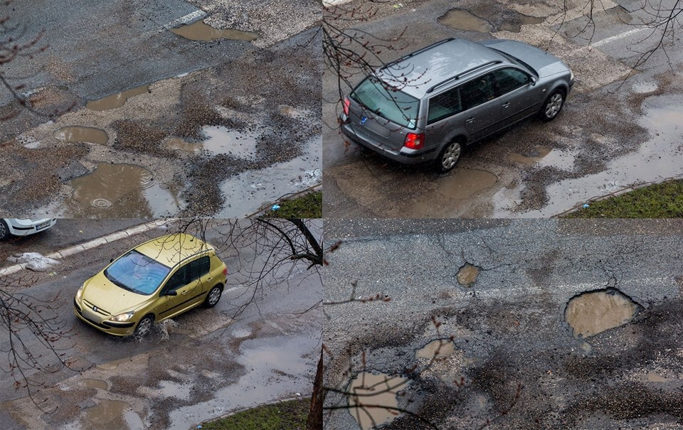 OKOM KAMERE: Dobojski kolaž!