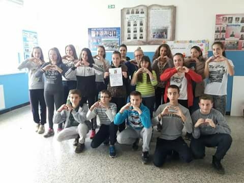 DOBOJ: Tako mali, a tako VELIKI!!!