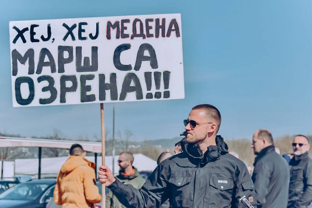 JAVNA TRIBINA U BOLJANIĆU: Posljedice geoloških istraživanja nikla i kobalta na Ozrenu