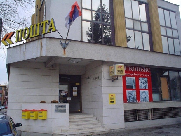 U DOBOJU SE ČEKA OBNOVA POSLE POPLAVA: "Pošti" treba 1,5 miliona KM