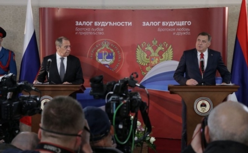 DODIK UZALUD REKLAMIRA RUSKO CJEPIVO: Vlada RS dala saglasnost za nabavku provjerenih vakcina