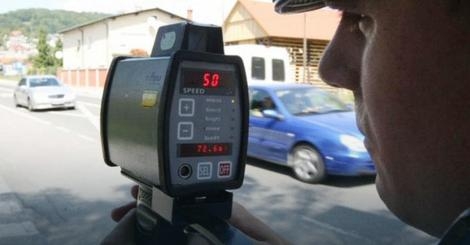 Na snagu stupile rigorozne KAZNE U SAOBRAĆAJU: Čestitka građanima za BRZO OTREŽNJENJE