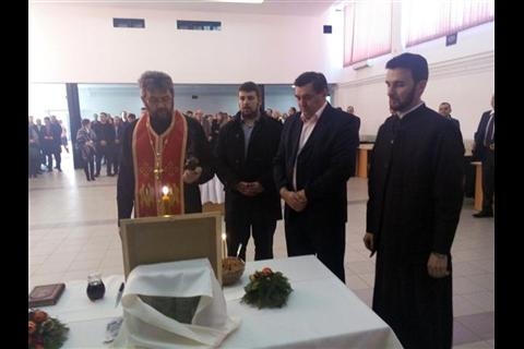 DOBOJ: I u 2016. godini nastavak oporavka od posljedica poplava