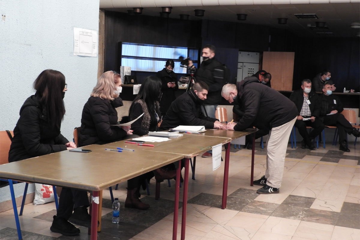 DOLAZE IZBORI: Dobojlije bježe od biračkih odbora. Zašto?
