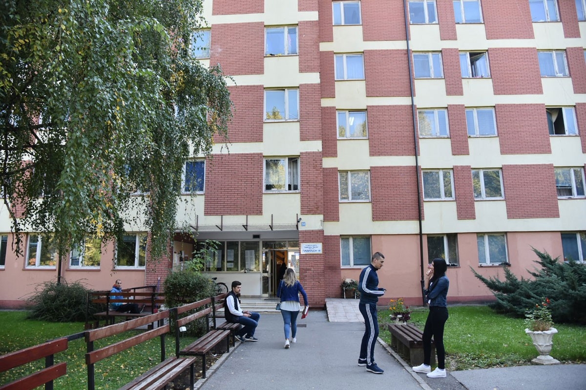 DEMOGRAFSKA KRIZA: U Srpskoj deset puta više penzionera nego studenata