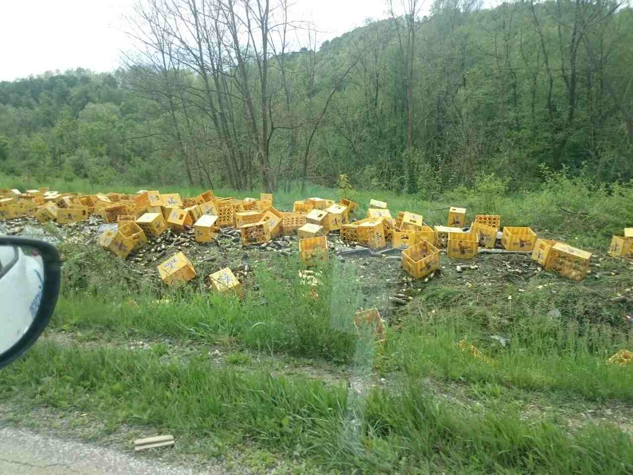 OKOM KAMERE: Šteta je velika, tuga je još veća!