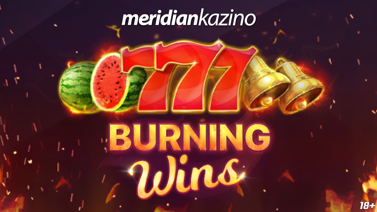 Burning Wins: Classic 5 Lines – nezaboravan klasik!
