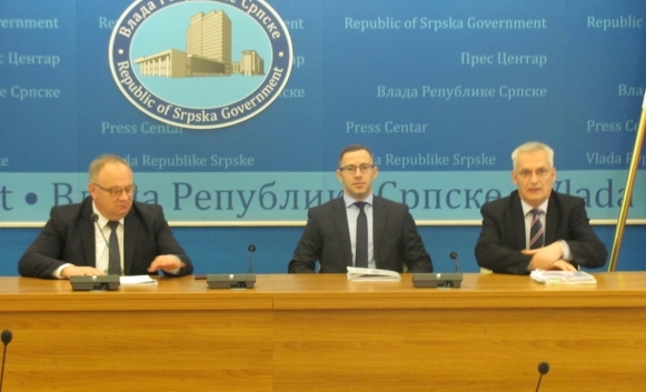 Moguće trezorsko poslovanje u zdravstvu od naredne godine