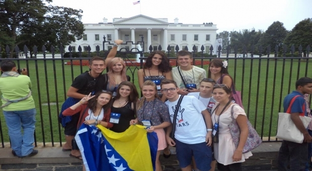 DOBOJSKI INFO DONOSI: Puna stipendija Vlade SAD za srednjoškolce