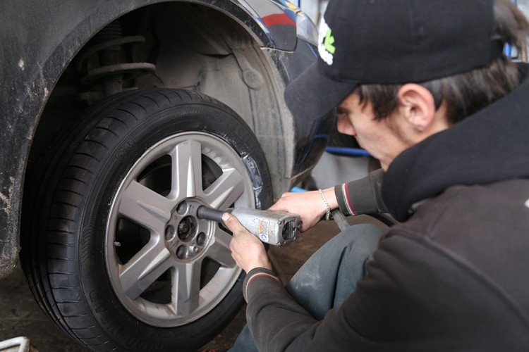 PUTEVI: Zimska oprema više nije potrebna u FBiH