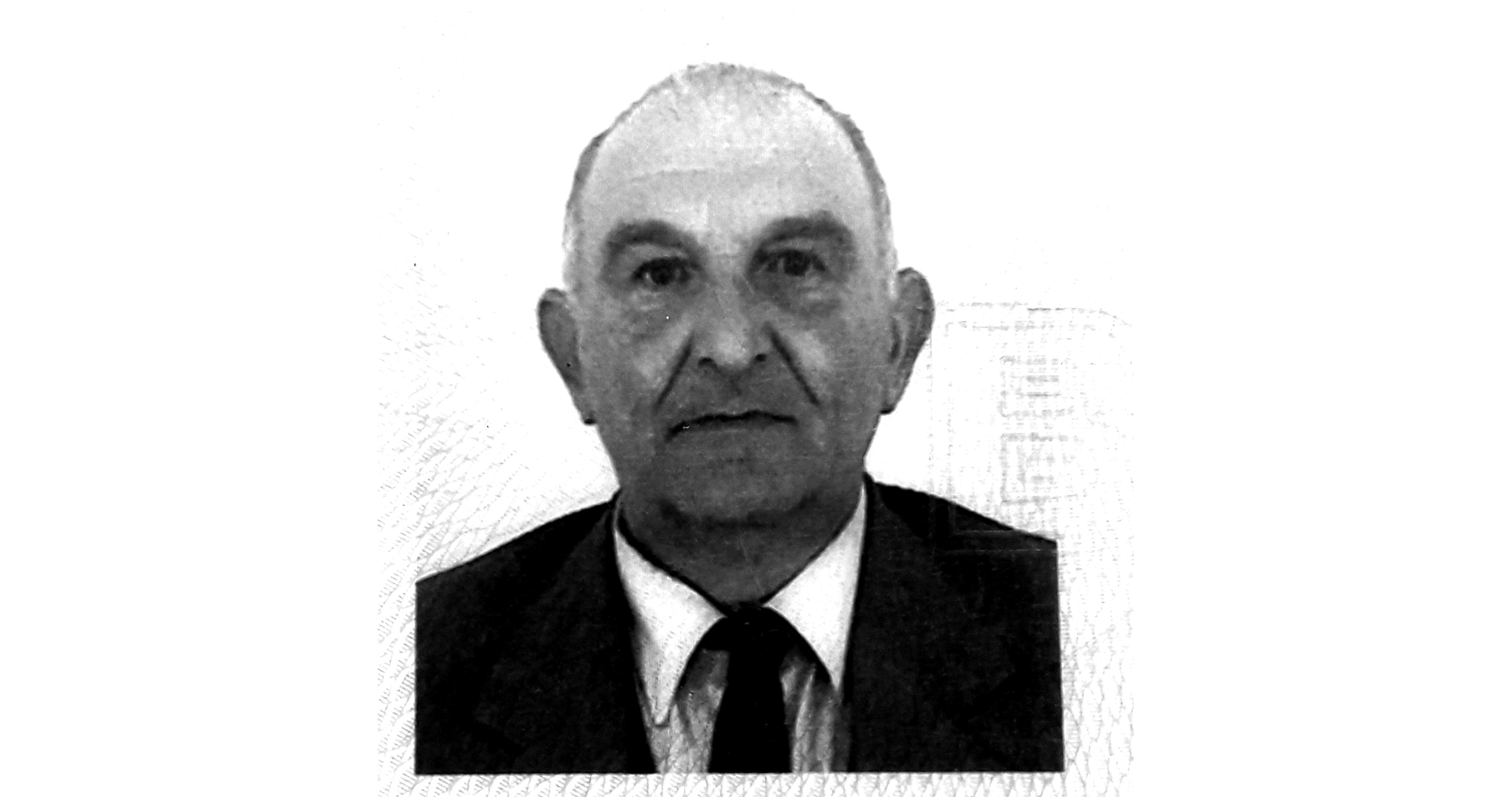 IN MEMORIAM Atijas Mordehaj, počasni predsjednik Jevrejske opštine Doboj