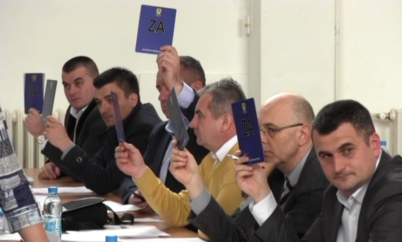 DOBOJ: Grad se ponovo zadužuje (VIDEO)