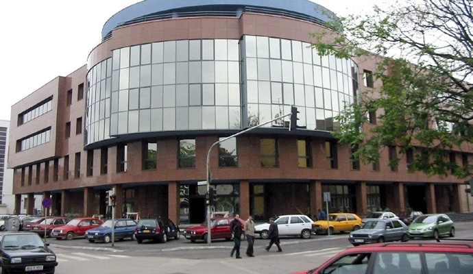 DOBOJ: Mikerevićev sin novi direktor za carine