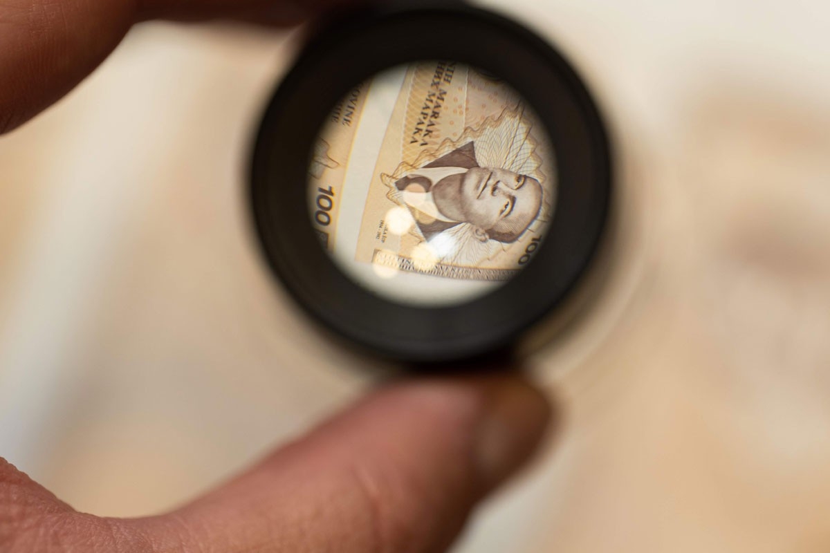 Političke partije u BiH kriju odakle im novac