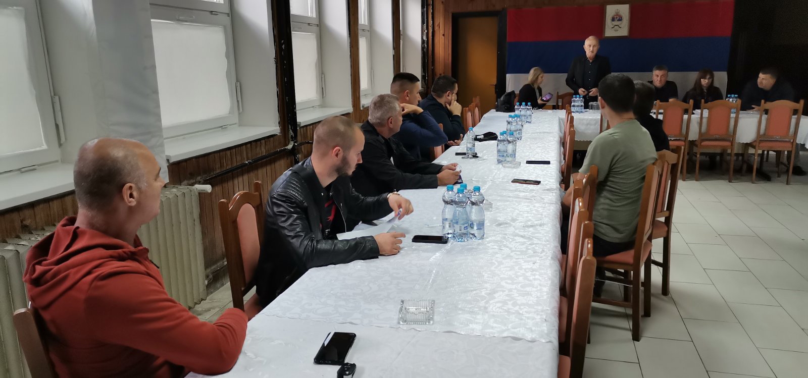 PETROVO: Održana javna rasprava o unapređenju položaja samostalnih preduzetnika