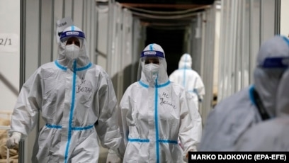 U Srpskoj preminulo 19 osoba, zaraženo još 326