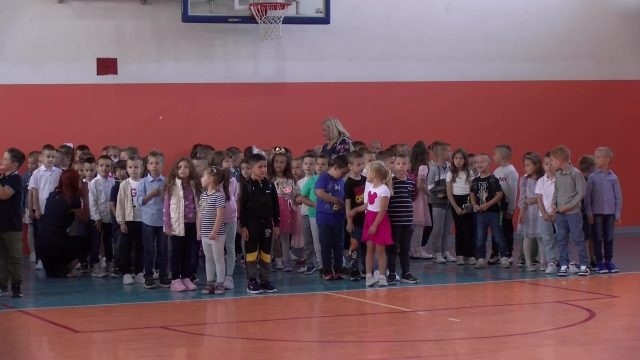 DOBOJ: Počela nastava u svim dobojskim osnovnim i srednjim školama (VIDEO)