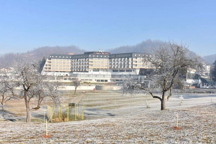 "Banja Vrućica" u 2019: Godina rekordne posjećenosti i velikih investicija