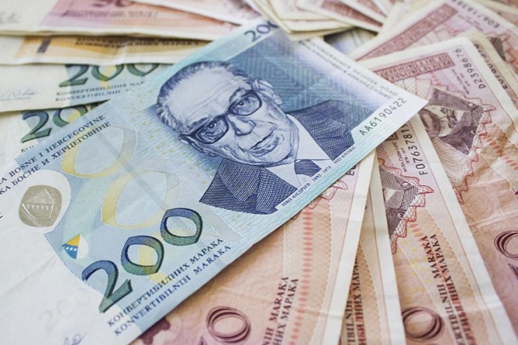 Srpska uzima od Mađarske kredit od 214 miliona KM za krpljenje budžeta!