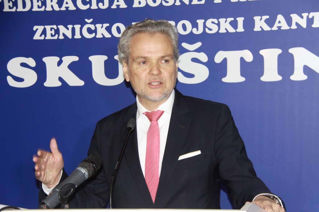 DOBOJ: Evropska unija organizuje javnu diskusiju na temu "Procesuiranje izbornih prevara"