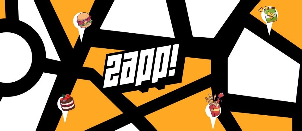 Vaša tvrtka i lokalna poznanstva + naša tehnologija i prijenos znanja = Zapp franšiza!