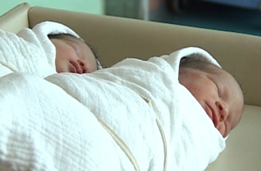 DOBOJ: U protekla 24 časa rođen dječak i tri djevojčice