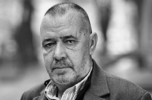 IN MEMORIAM Dragoljub Žarković (1951–2020)