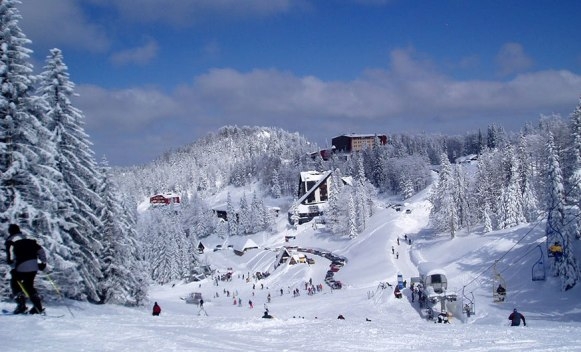 JAHORINA: Skijanje moguće, uprkos magli
