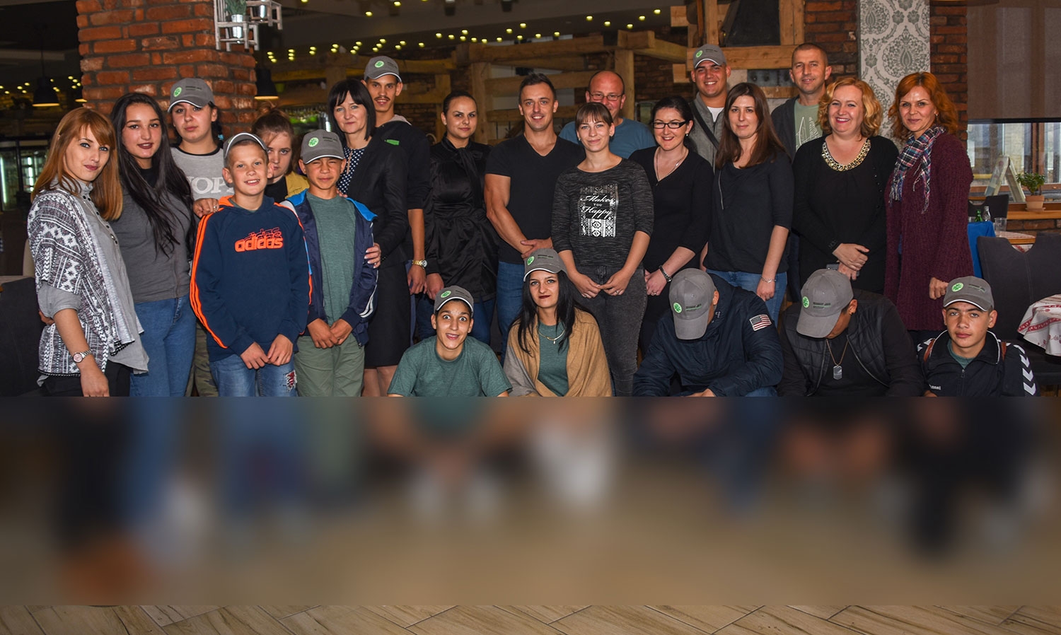 “Duje” u posjeti Eko FIS-u