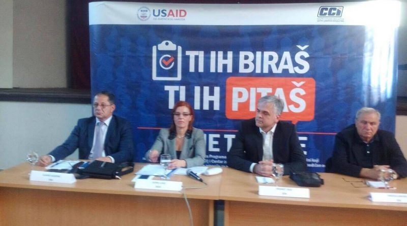 DOBOJ: Poslanici odgovarali na pitanja građana