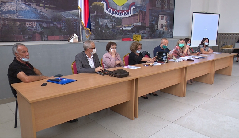 DOBOJ: Prijavljeno 85 političkih subjekata, dodijeljena mjesta u biračkim odborima