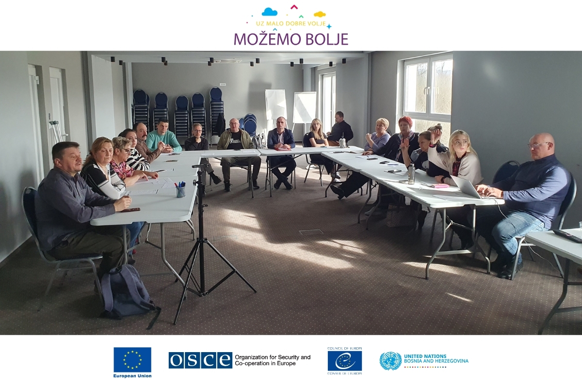 MAPIRANJE MIROVNIH ORGANIZACIJA: Popunite upitnik i pridružite se inicijativi