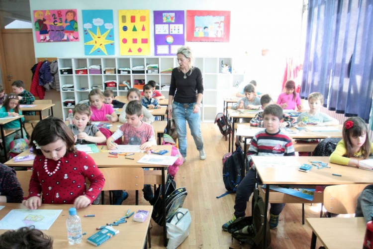 OBRAZOVANJE Inkluzija uspješna samo na papiru