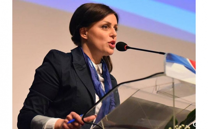 DOBOJ: Bukejlovićeva ostaje bez mandata jer nije Bošnjakinja?