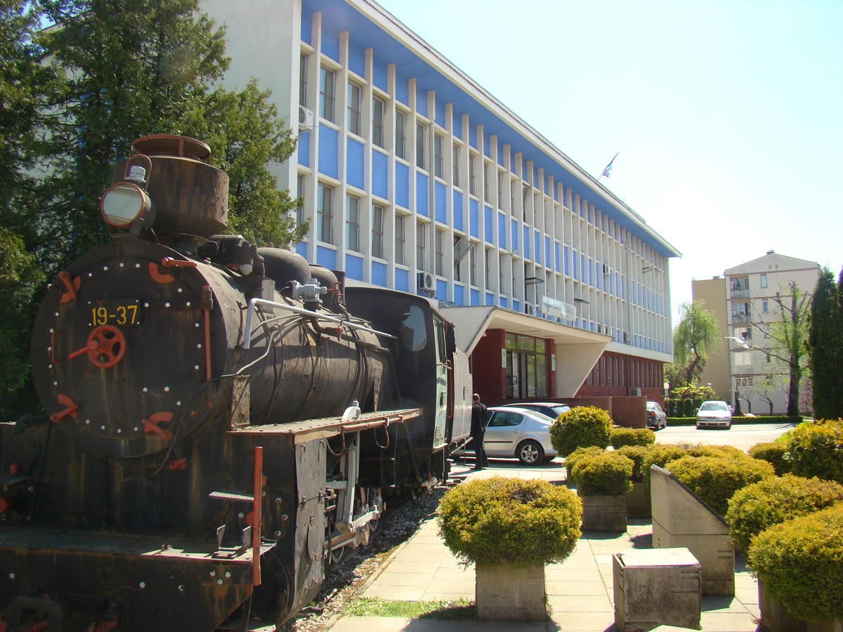 DOBOJ: Vlada Srpske uplatila pozajmicu od 3.800.000 KM Željeznici RS