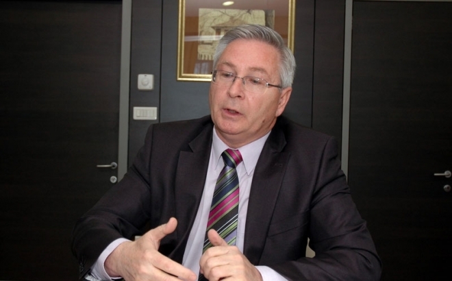 DOBOJ: Odbijena tužba Tihomira Gligorića