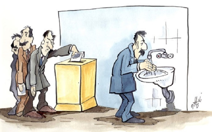 Postizborna godina prođe, tapkanje u mjestu nikad