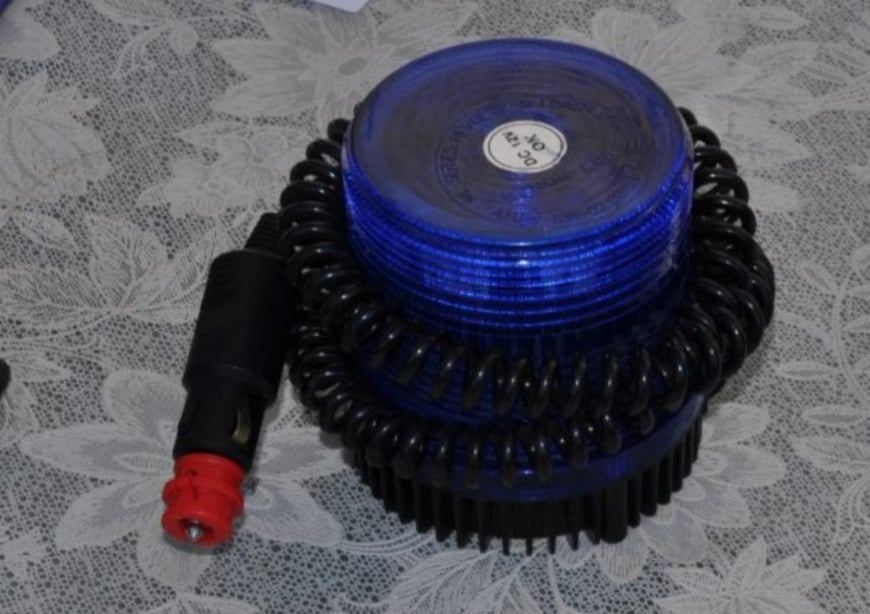 DOBOJ: Lažni policajac presreo vozača i uzeo mu novac