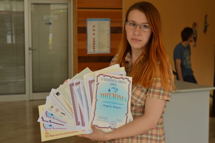 DOBOJ: Studentkinja pismom dobojskom gradonačelniku napravila pometnju na društvenim mrežama