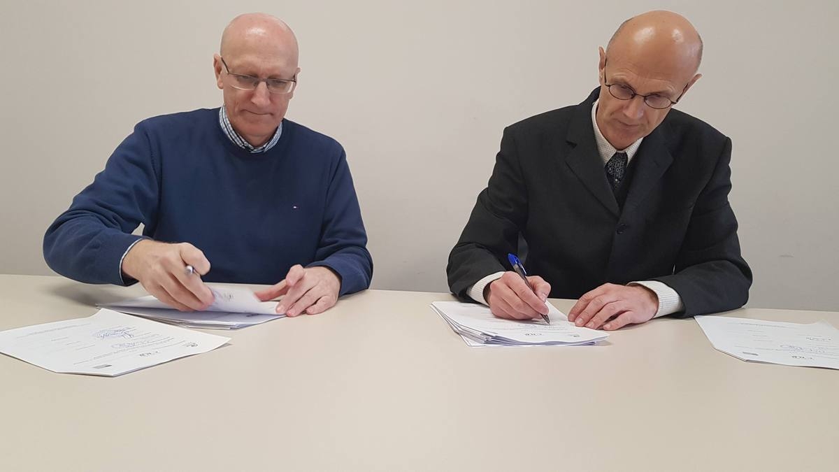 DOBOJ: Potpisan Memorandum o nastavku projekta "Čista rijeka Bosna" u 2019. godini