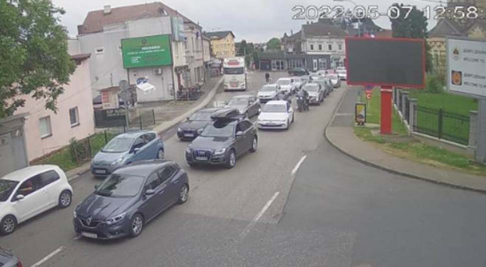 Gužve na GP Gradiška, Orašje i Velika Kladuša