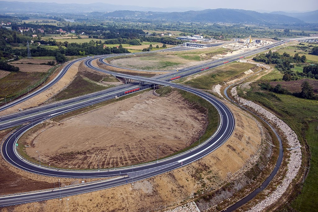 „Autoputevi“ nakon pet godina okončali tender sa održavanje dionice Prnjavor – Doboj