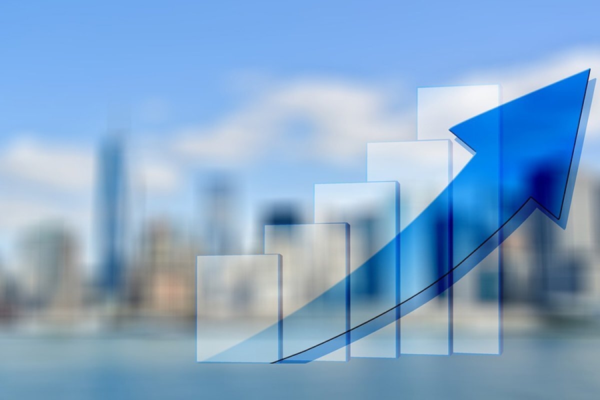Ukupan promet industrije u BiH u martu veći za 7,4 odsto