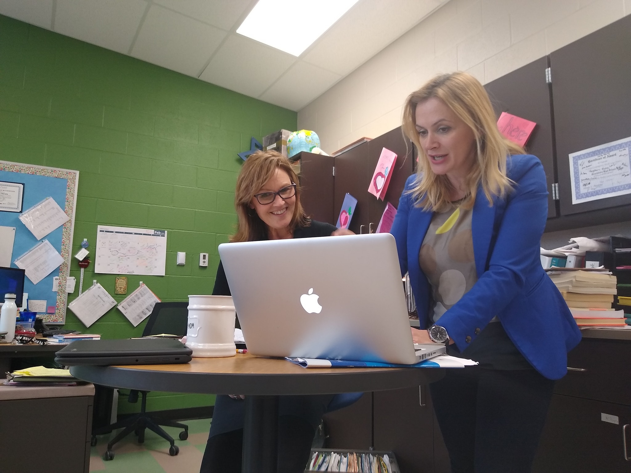 DOBOJ: Profesorica Olivera Nedić dobitnica prestižne Fulbright stipendije